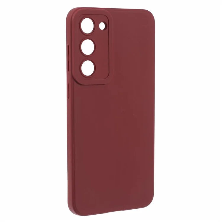YX Series For Samsung Galaxy S23+ Case Drop-resistant Precise Cutout Phone Back Protector