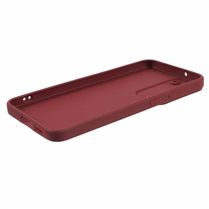 YX Series For Samsung Galaxy S23+ Case Drop-resistant Precise Cutout Phone Back Protector