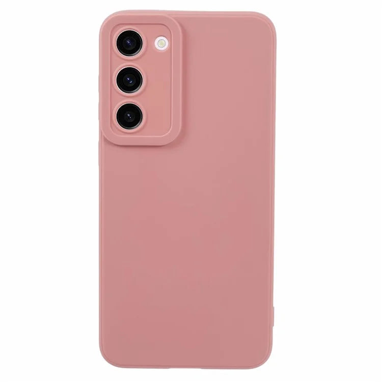 YX Series For Samsung Galaxy S23+ Case Drop-resistant Precise Cutout Phone Back Protector