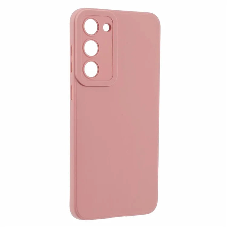 YX Series For Samsung Galaxy S23+ Case Drop-resistant Precise Cutout Phone Back Protector