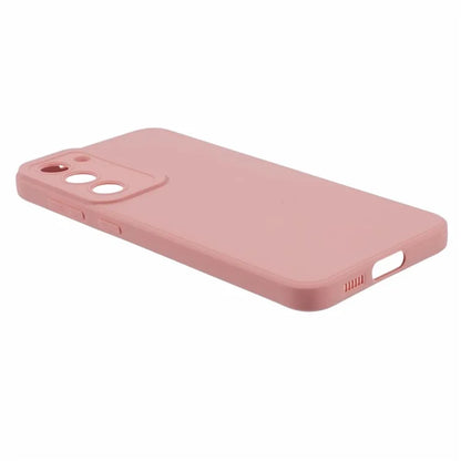 YX Series For Samsung Galaxy S23+ Case Drop-resistant Precise Cutout Phone Back Protector