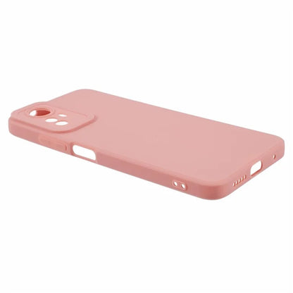 YX Series For Xiaomi Redmi Note 12S 4G TPU Case Mobile Phone Matte Cover (Precise Cutout)