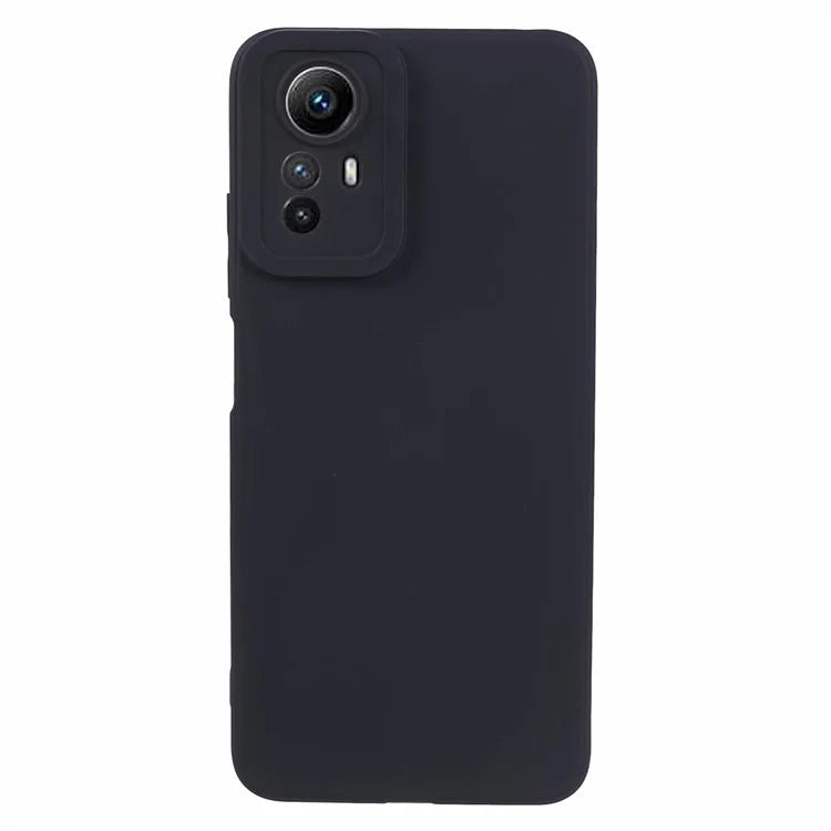 YX Series For Xiaomi Redmi Note 12S 4G TPU Case Mobile Phone Matte Cover (Precise Cutout)