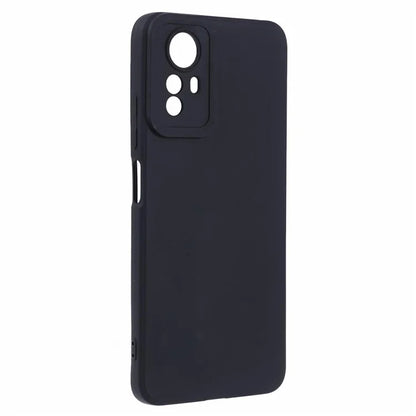 YX Series For Xiaomi Redmi Note 12S 4G TPU Case Mobile Phone Matte Cover (Precise Cutout)