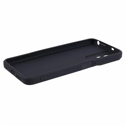 YX Series For Xiaomi Redmi Note 12S 4G TPU Case Mobile Phone Matte Cover (Precise Cutout)