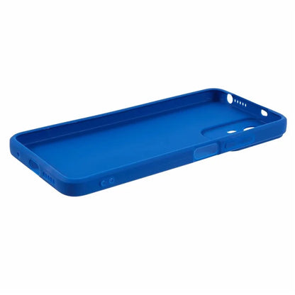 YX Series For Xiaomi Redmi Note 12S 4G TPU Case Mobile Phone Matte Cover (Precise Cutout)