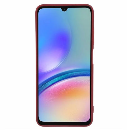 YX Series For Samsung Galaxy A05s 4G Case TPU Precise Cutout Cellphone Protector