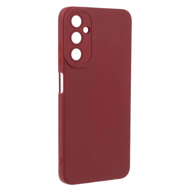 YX Series For Samsung Galaxy A05s 4G Case TPU Precise Cutout Cellphone Protector