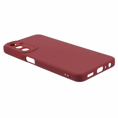 YX Series For Samsung Galaxy A05s 4G Case TPU Precise Cutout Cellphone Protector