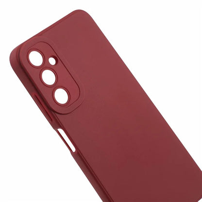 YX Series For Samsung Galaxy A05s 4G Case TPU Precise Cutout Cellphone Protector