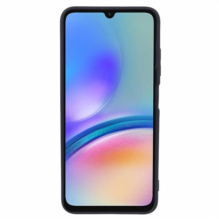 YX Series For Samsung Galaxy A05s 4G Case TPU Precise Cutout Cellphone Protector
