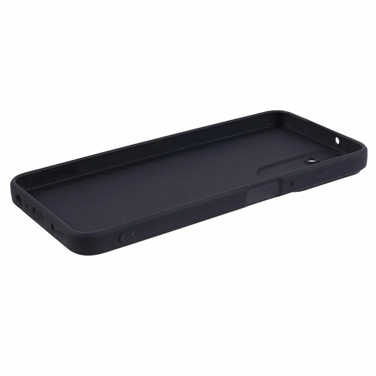 YX Series For Samsung Galaxy A05s 4G Case TPU Precise Cutout Cellphone Protector