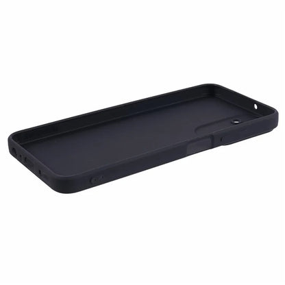 YX Series For Samsung Galaxy A05s 4G Case TPU Precise Cutout Cellphone Protector