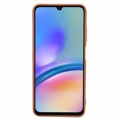 YX Series For Samsung Galaxy A05s 4G Case TPU Precise Cutout Cellphone Protector