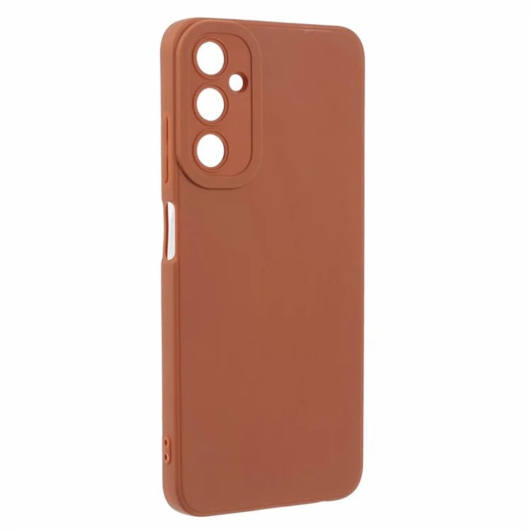 YX Series For Samsung Galaxy A05s 4G Case TPU Precise Cutout Cellphone Protector