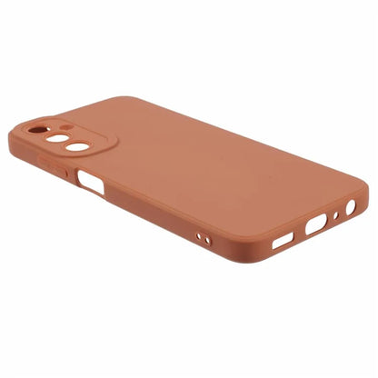 YX Series For Samsung Galaxy A05s 4G Case TPU Precise Cutout Cellphone Protector
