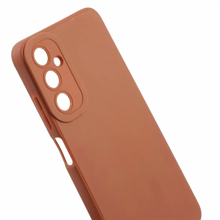 YX Series For Samsung Galaxy A05s 4G Case TPU Precise Cutout Cellphone Protector