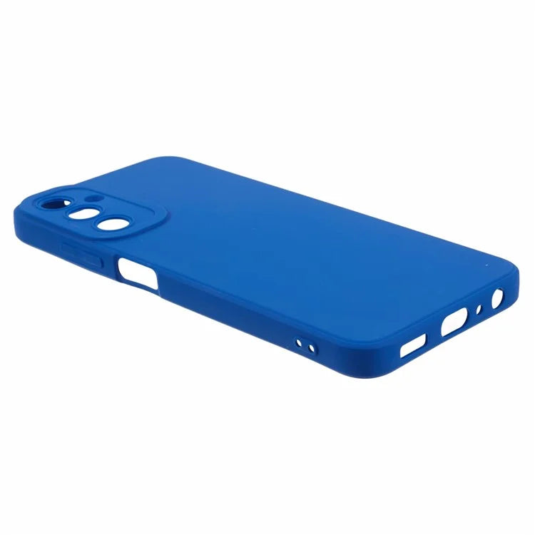 YX Series For Samsung Galaxy A05s 4G Case TPU Precise Cutout Cellphone Protector