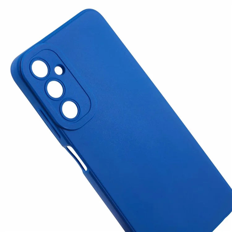 YX Series For Samsung Galaxy A05s 4G Case TPU Precise Cutout Cellphone Protector