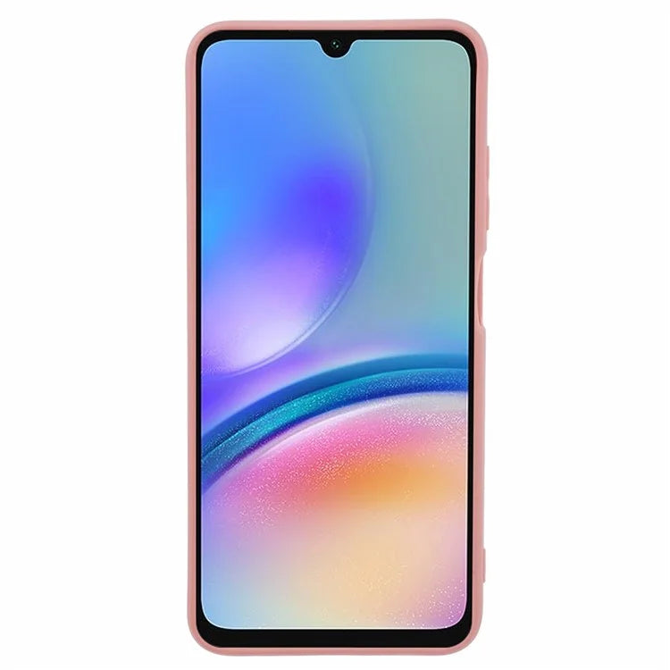 YX Series For Samsung Galaxy A05s 4G Case TPU Precise Cutout Cellphone Protector