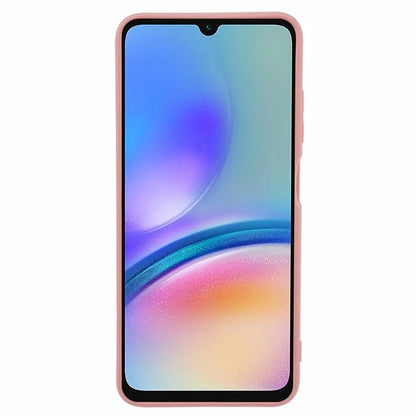 YX Series For Samsung Galaxy A05s 4G Case TPU Precise Cutout Cellphone Protector