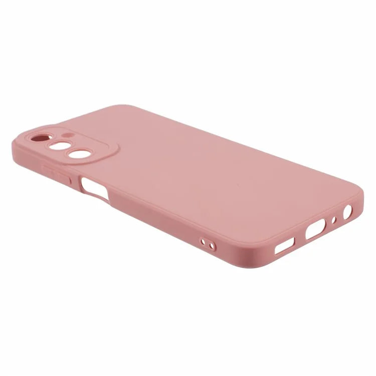 YX Series For Samsung Galaxy A05s 4G Case TPU Precise Cutout Cellphone Protector