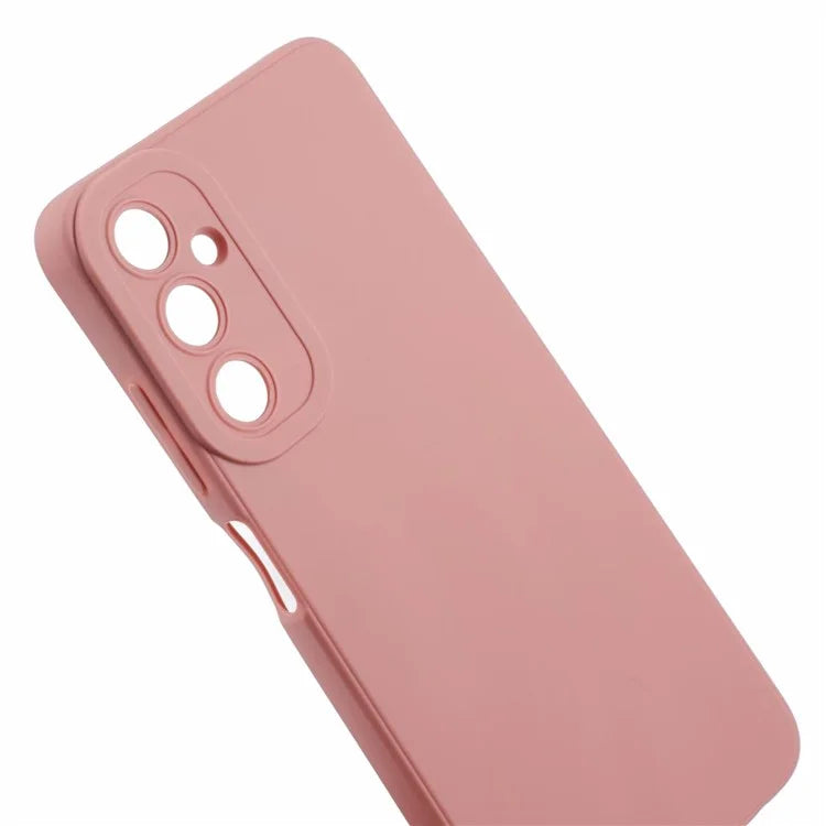 YX Series For Samsung Galaxy A05s 4G Case TPU Precise Cutout Cellphone Protector