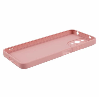 YX Series For Xiaomi Redmi 12 4G Case Anti-drop Matte TPU Cover (Precise Cutout)