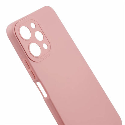 YX Series For Xiaomi Redmi 12 4G Case Anti-drop Matte TPU Cover (Precise Cutout)