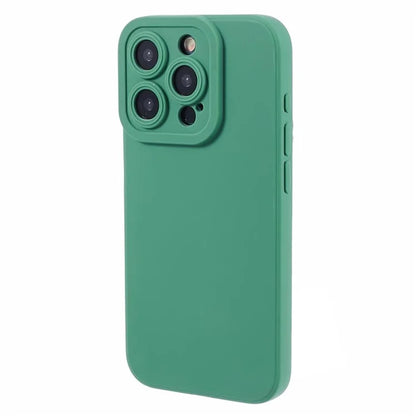 YX Series For iPhone 13 Pro Max Case Matte TPU Phone Cover Protector (Precise Cutout)