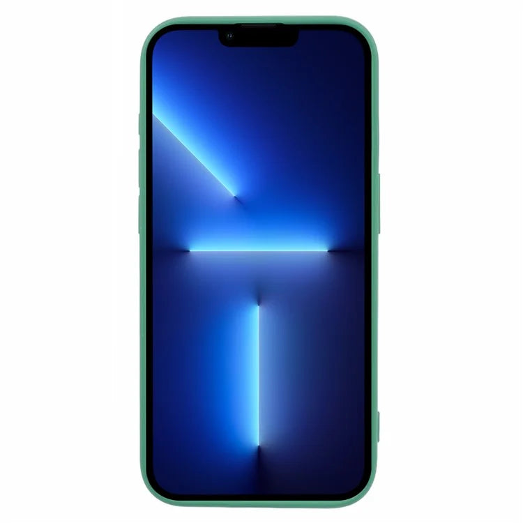 YX Series For iPhone 13 Pro Max Case Matte TPU Phone Cover Protector (Precise Cutout)