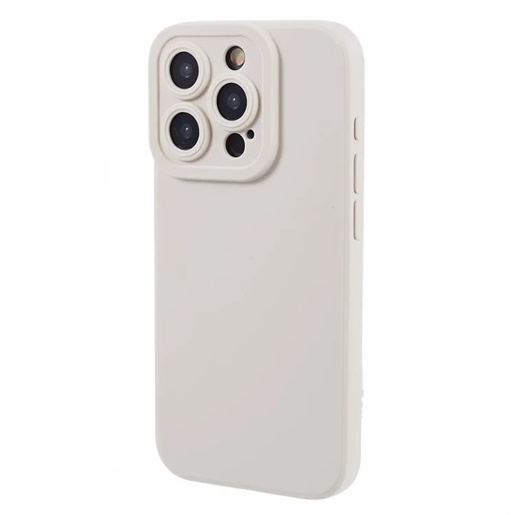 YX Series For iPhone 13 Pro Max Case Matte TPU Phone Cover Protector (Precise Cutout)