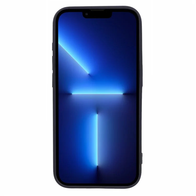YX Series For iPhone 13 Pro Max Case Matte TPU Phone Cover Protector (Precise Cutout)