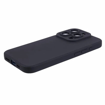 YX Series For iPhone 13 Pro Max Case Matte TPU Phone Cover Protector (Precise Cutout)