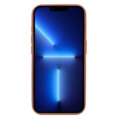 YX Series For iPhone 13 Pro Max Case Matte TPU Phone Cover Protector (Precise Cutout)