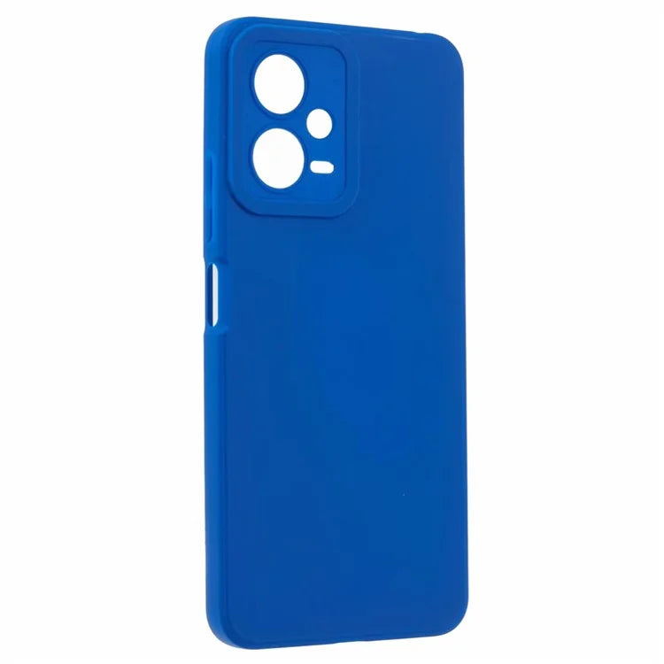 YX Series For Xiaomi Redmi Note 12 5G (India) / Poco X5 5G Phone Case TPU Smooth Cover (Precise Cutout)