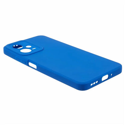 YX Series For Xiaomi Redmi Note 12 5G (India) / Poco X5 5G Phone Case TPU Smooth Cover (Precise Cutout)