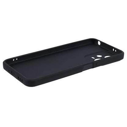 YX Series For Xiaomi Redmi Note 12 Pro+ 5G Phone Case Flexible Matte TPU Cover (Precise Cutout)