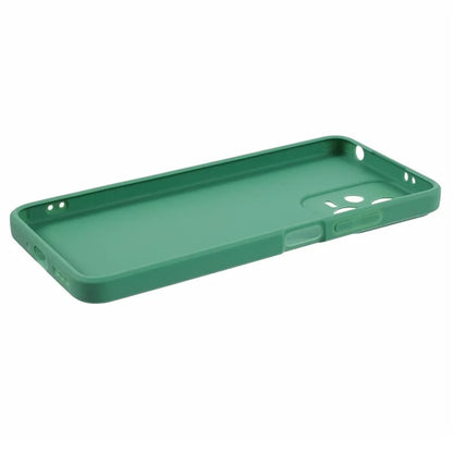 YX Series For Xiaomi Redmi Note 12 Pro+ 5G Phone Case Flexible Matte TPU Cover (Precise Cutout)
