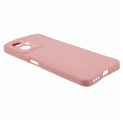 YX Series For Xiaomi Redmi Note 12 Pro 5G Phone Case Soft TPU Slim Back Cover (Precise Cutout)