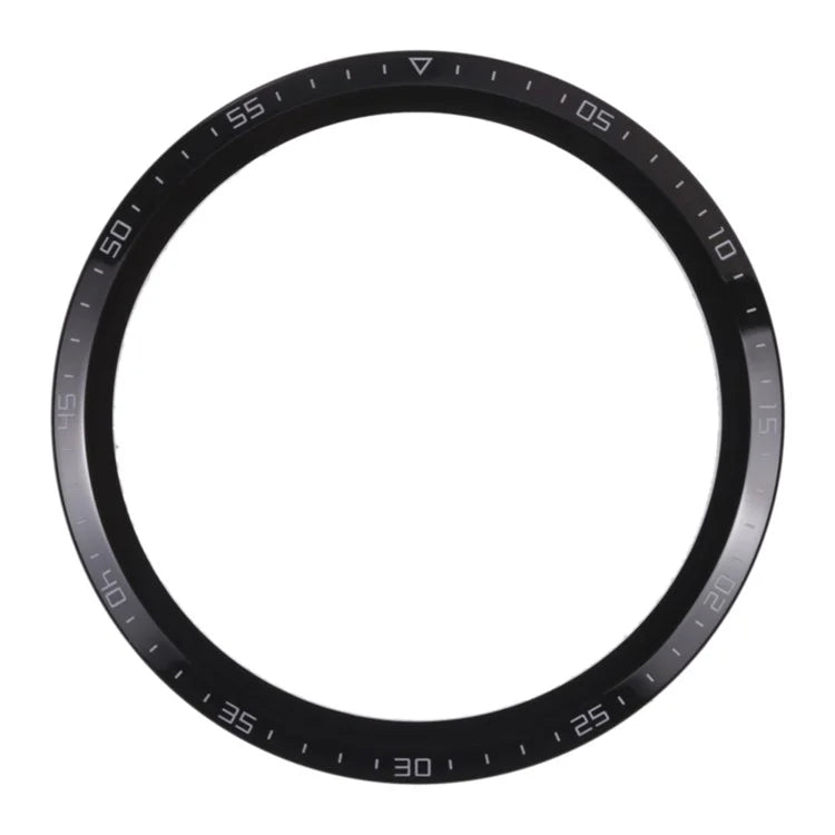 For Huawei Watch GT 3 46mm OEM Front Screen Outer Glass Lens Replacement Parts (without Logo)