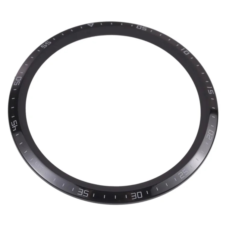 For Huawei Watch GT 3 46mm OEM Front Screen Outer Glass Lens Replacement Parts (without Logo)