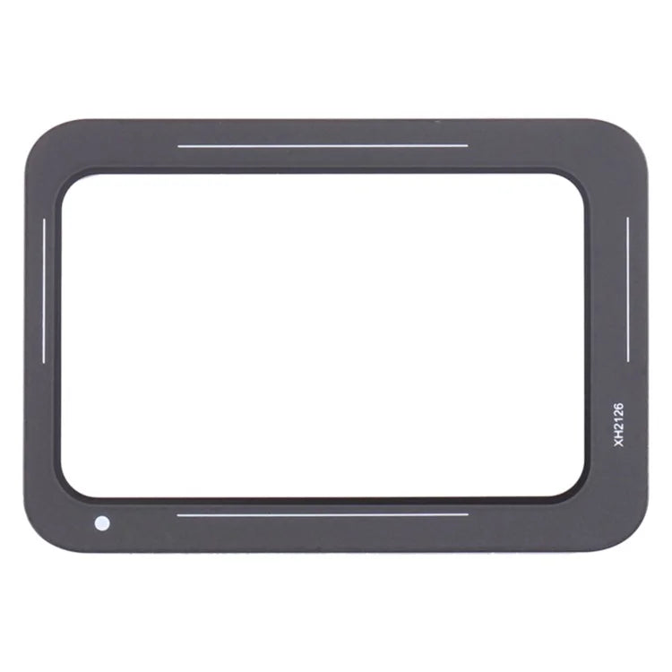 For Huawei Watch D OEM Front Screen Outer Glass Lens Replacement Parts (without Logo)