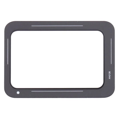 For Huawei Watch D OEM Front Screen Outer Glass Lens Replacement Parts (without Logo)