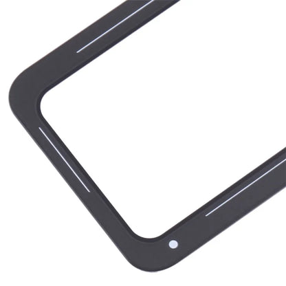 For Huawei Watch D OEM Front Screen Outer Glass Lens Replacement Parts (without Logo)