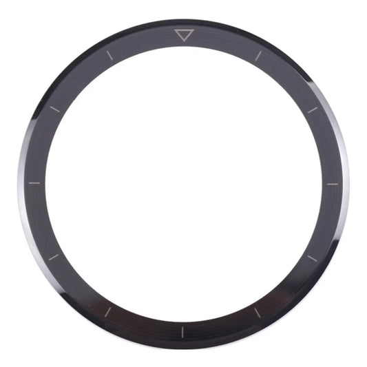 For Huawei Watch GT 3 Pro 46mm OEM Front Screen Outer Glass Lens Replacement Parts (without Logo)