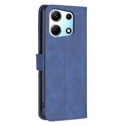BINFEN COLOR BF05 For Transsion Infinix Note 30 5G Case Wallet Stand Phone Leather Cover