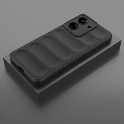For Xiaomi Redmi 13C 4G / Poco C65 4G Case Shockproof TPU Phone Cover