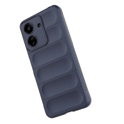 For Xiaomi Redmi 13C 4G / Poco C65 4G Case Shockproof TPU Phone Cover