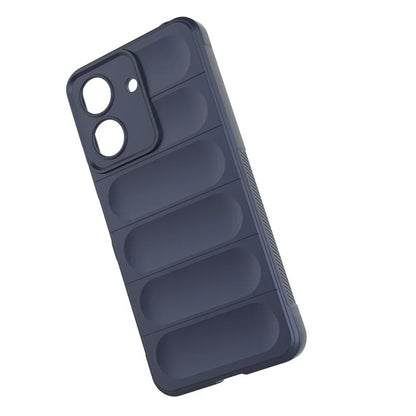 For Xiaomi Redmi 13C 4G / Poco C65 4G Case Shockproof TPU Phone Cover